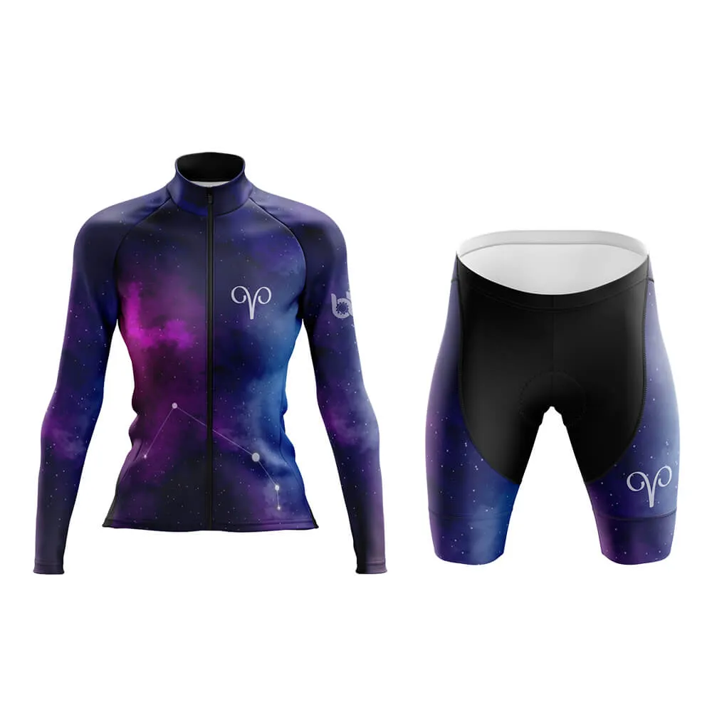 Constellation Zodiac (V1) (ARIES) Club Cycling Kit