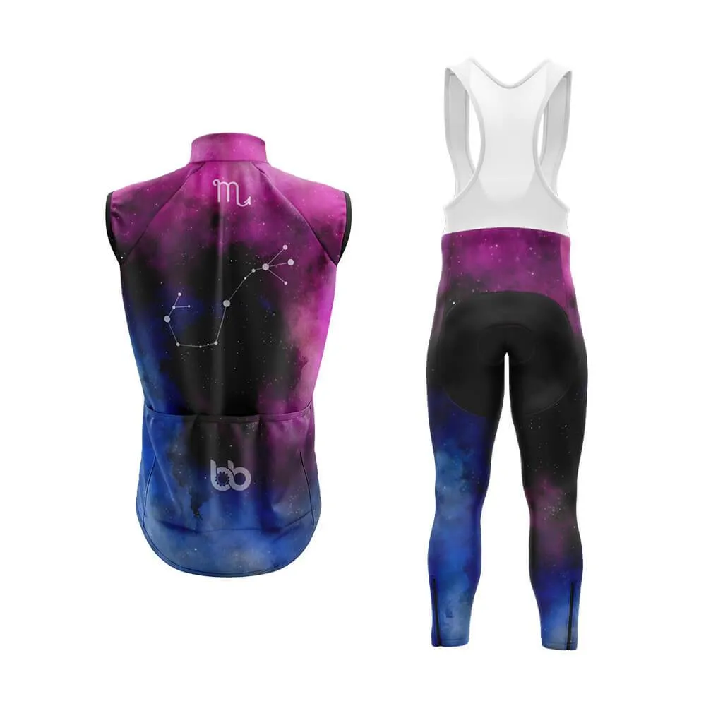 Constellation Zodiac (V2) (SCORPIO) Club Cycling Kit