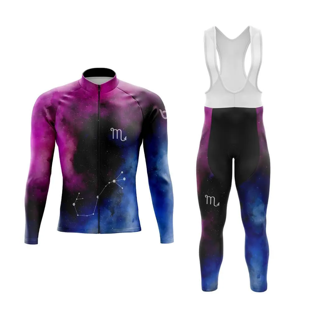 Constellation Zodiac (V2) (SCORPIO) Club Cycling Kit