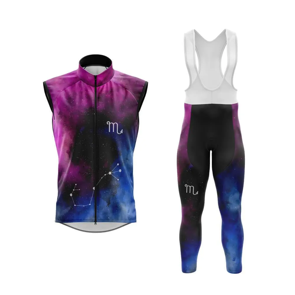 Constellation Zodiac (V2) (SCORPIO) Club Cycling Kit