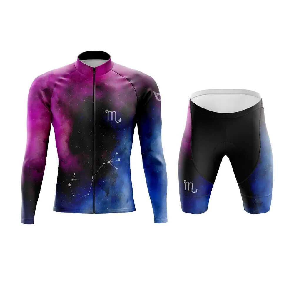 Constellation Zodiac (V2) (SCORPIO) Club Cycling Kit