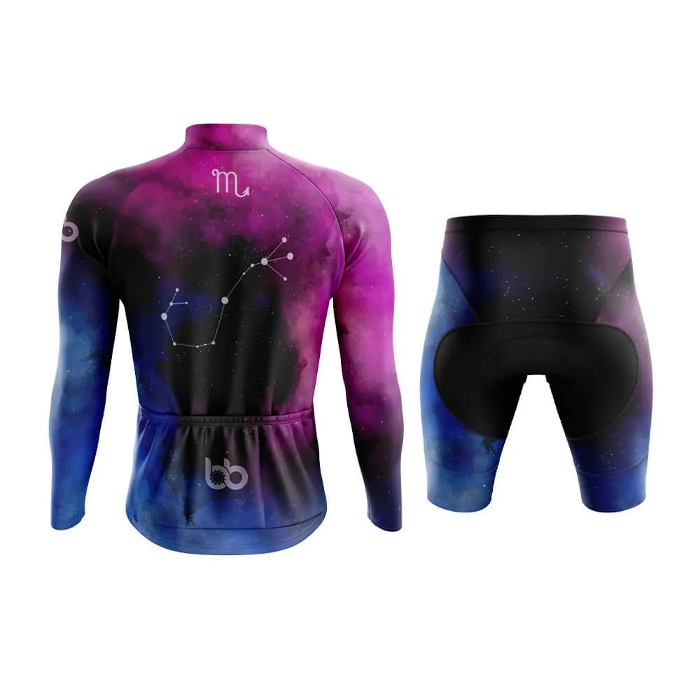 Constellation Zodiac (V2) (SCORPIO) Club Cycling Kit