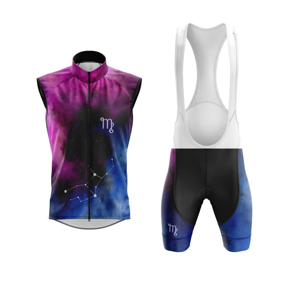 Constellation Zodiac (V2) (VIRGO) Club Cycling Kit