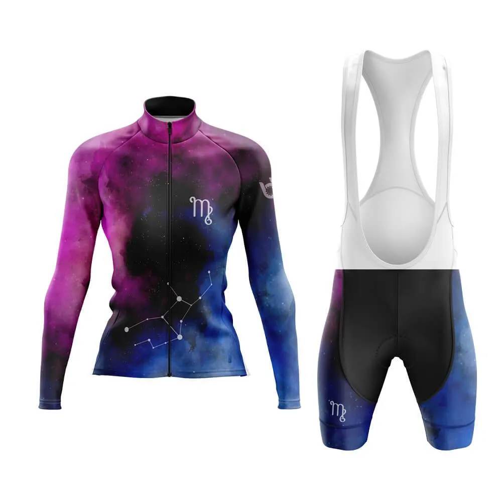 Constellation Zodiac (V2) (VIRGO) Club Cycling Kit