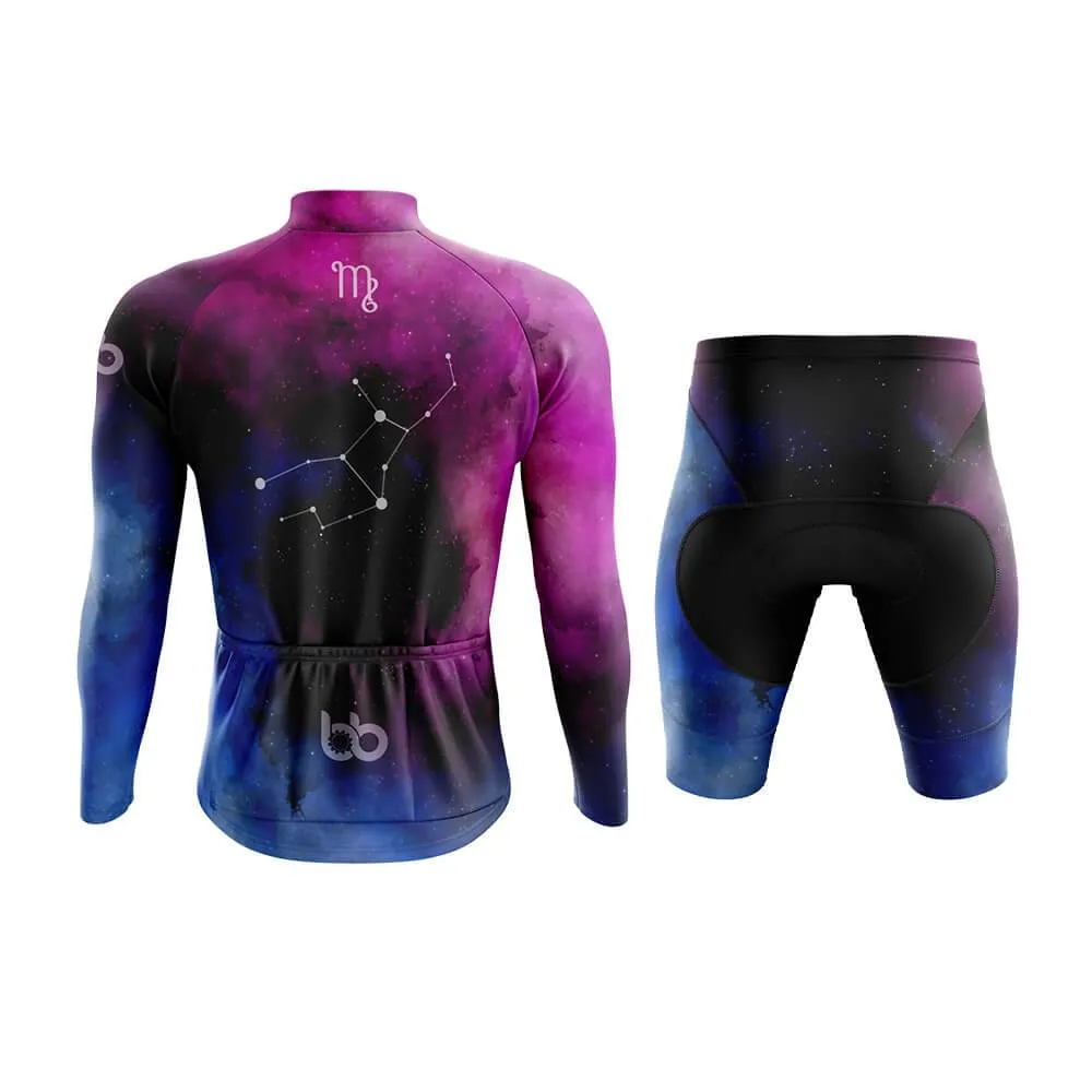 Constellation Zodiac (V2) (VIRGO) Club Cycling Kit