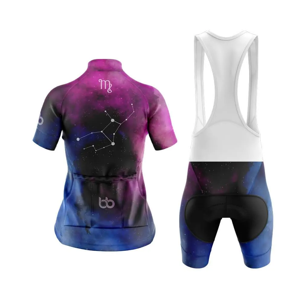 Constellation Zodiac (V2) (VIRGO) Club Cycling Kit