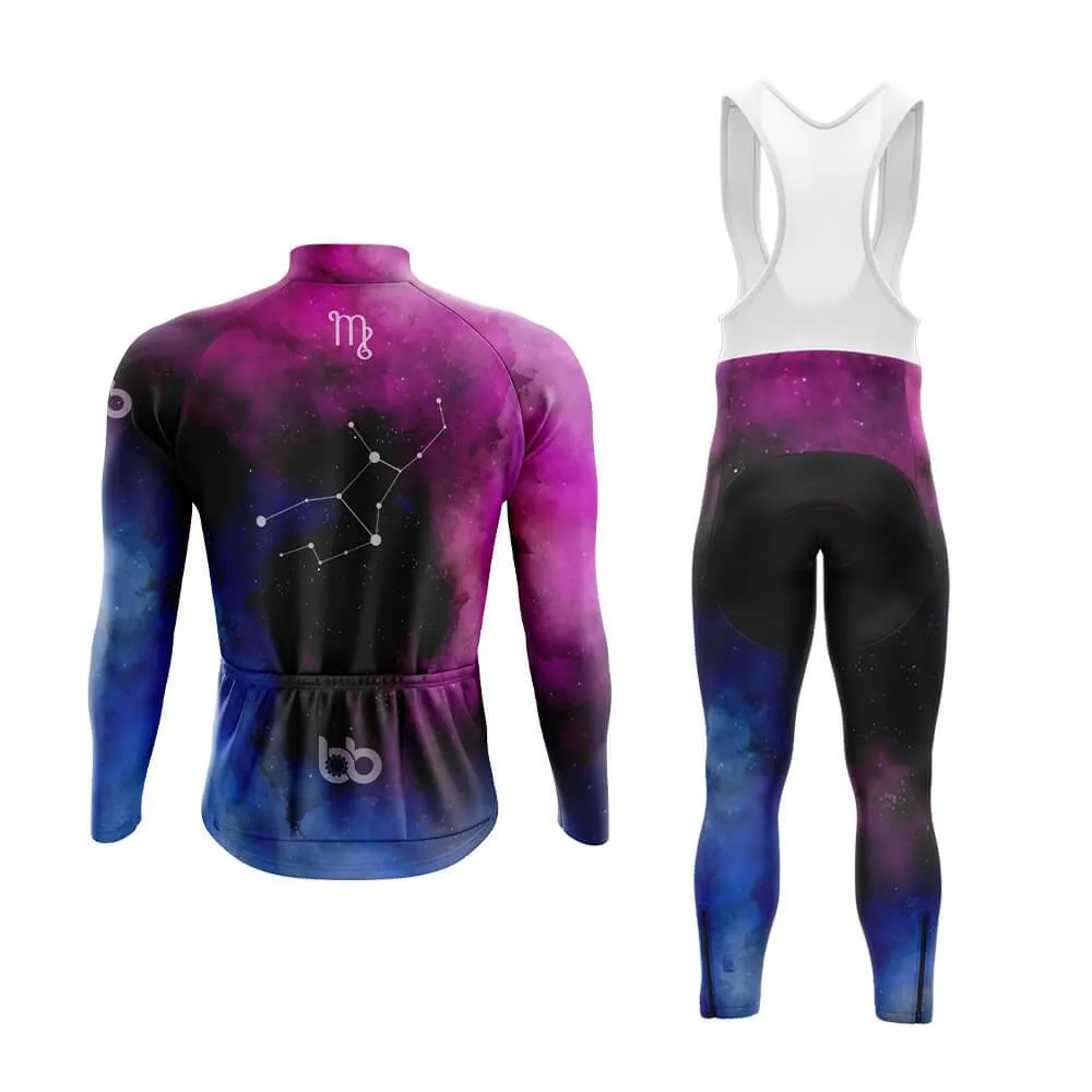 Constellation Zodiac (V2) (VIRGO) Club Cycling Kit