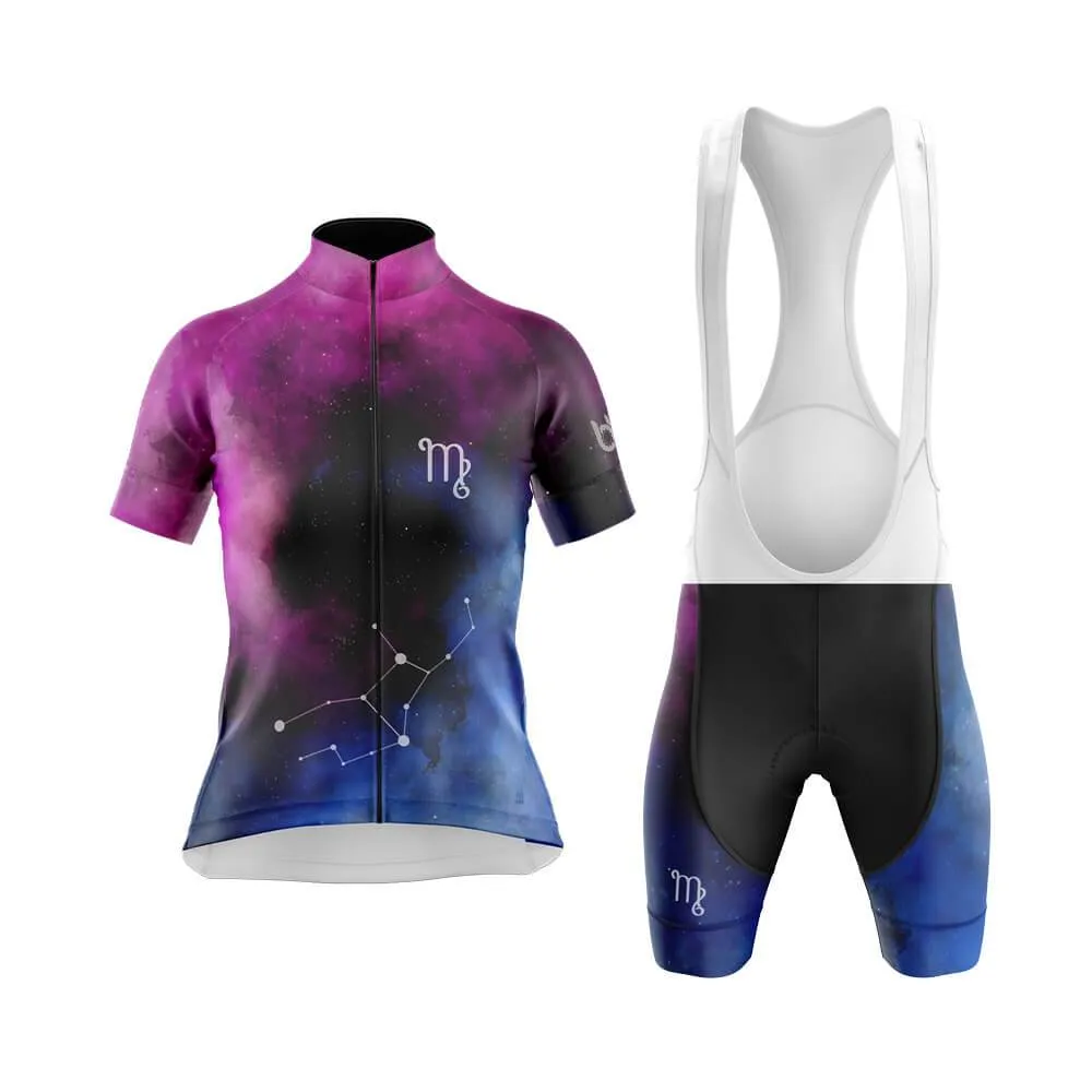 Constellation Zodiac (V2) (VIRGO) Club Cycling Kit