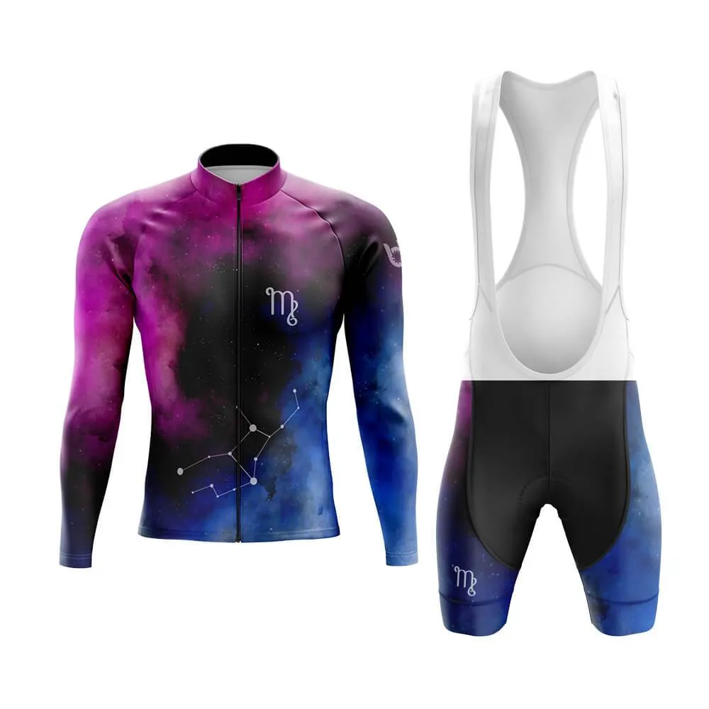 Constellation Zodiac (V2) (VIRGO) Club Cycling Kit