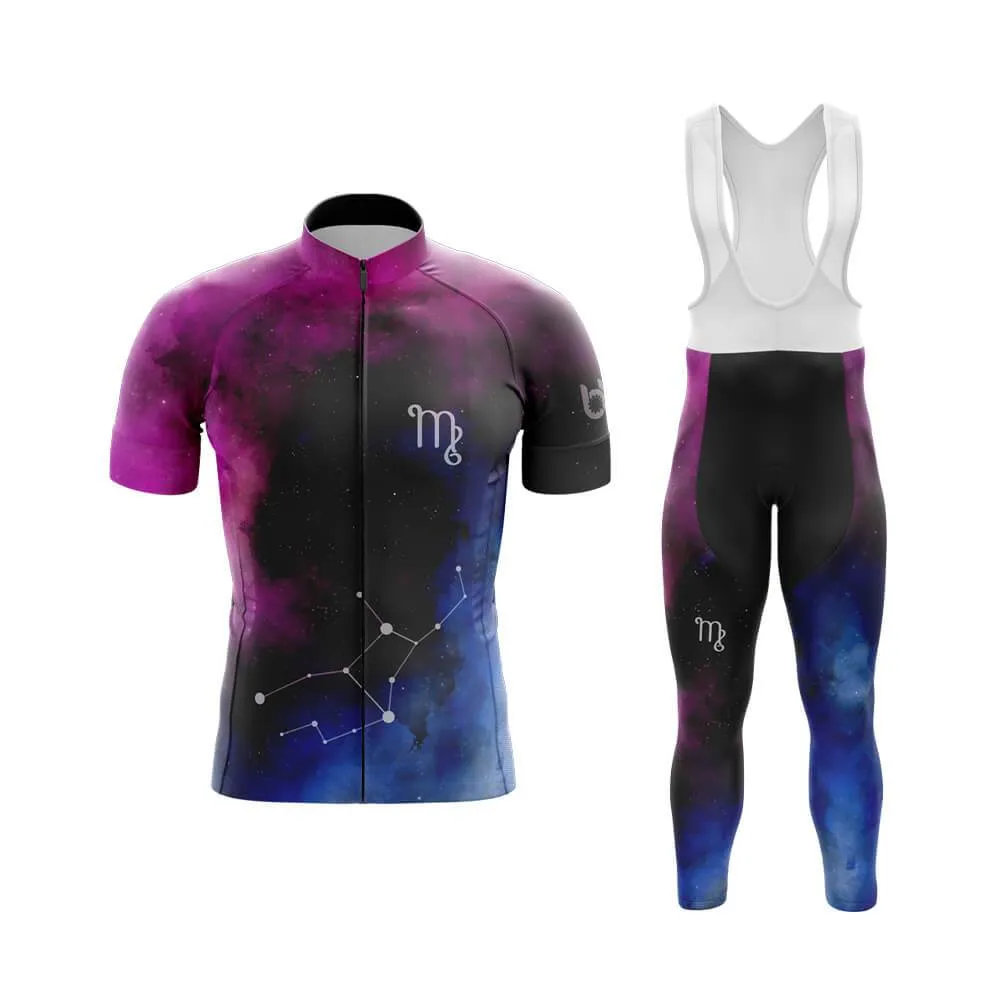 Constellation Zodiac (V2) (VIRGO) Club Cycling Kit