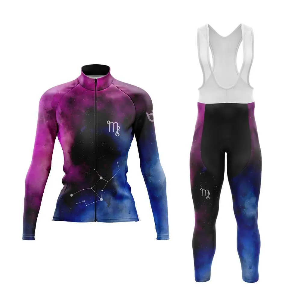 Constellation Zodiac (V2) (VIRGO) Club Cycling Kit