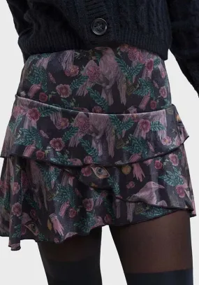 Corax | SKIRT