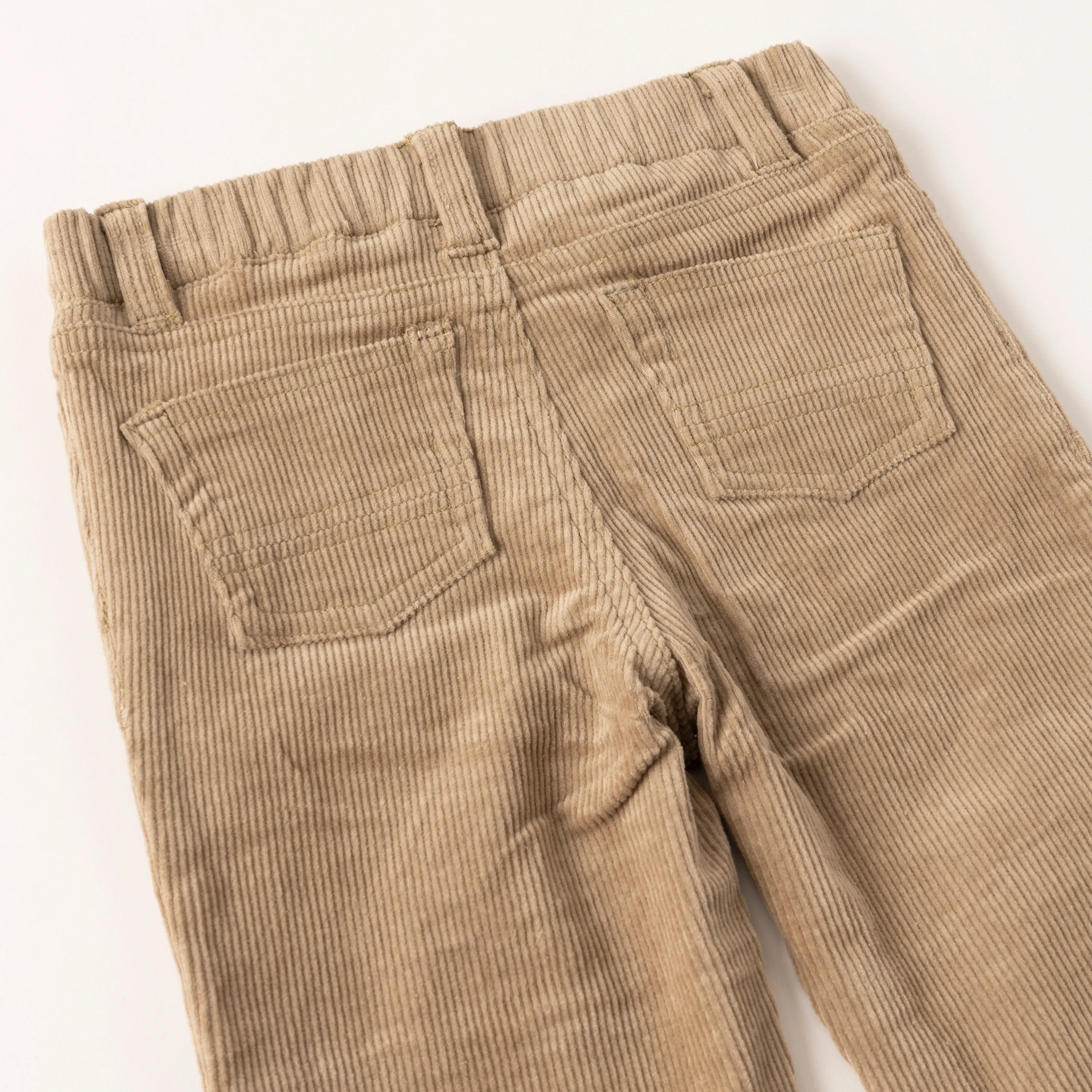 Corduroy Pant