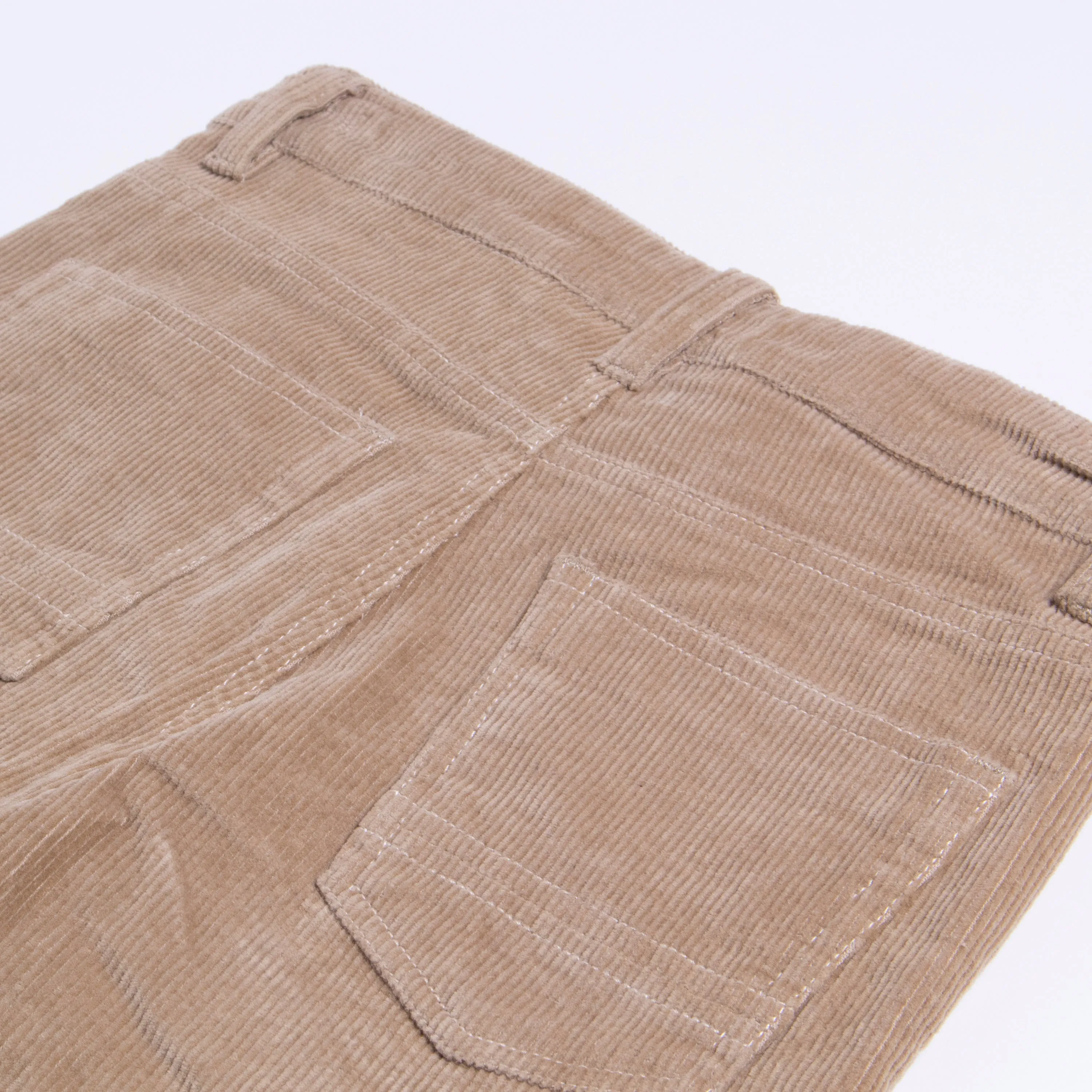 Corduroy Pant