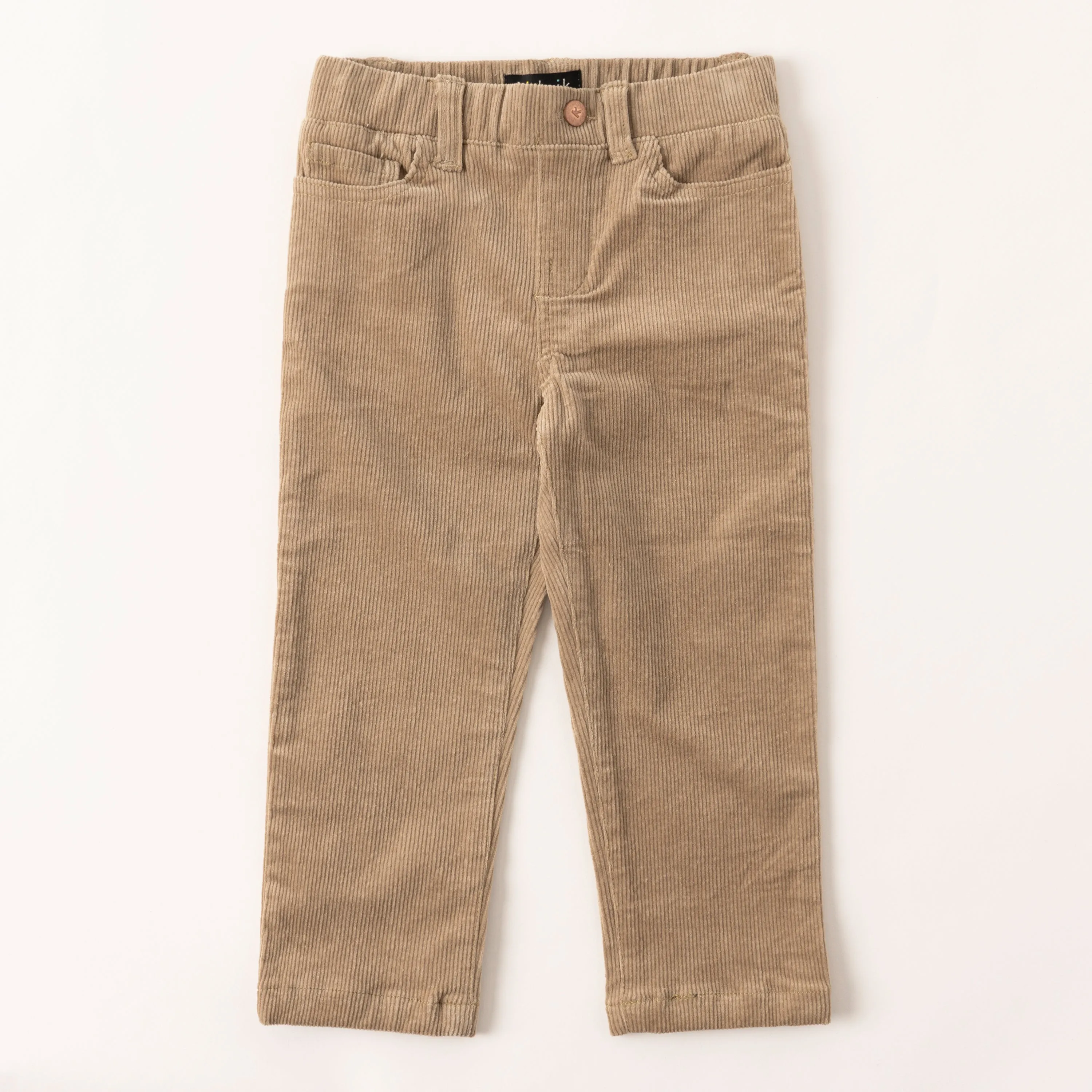 Corduroy Pant