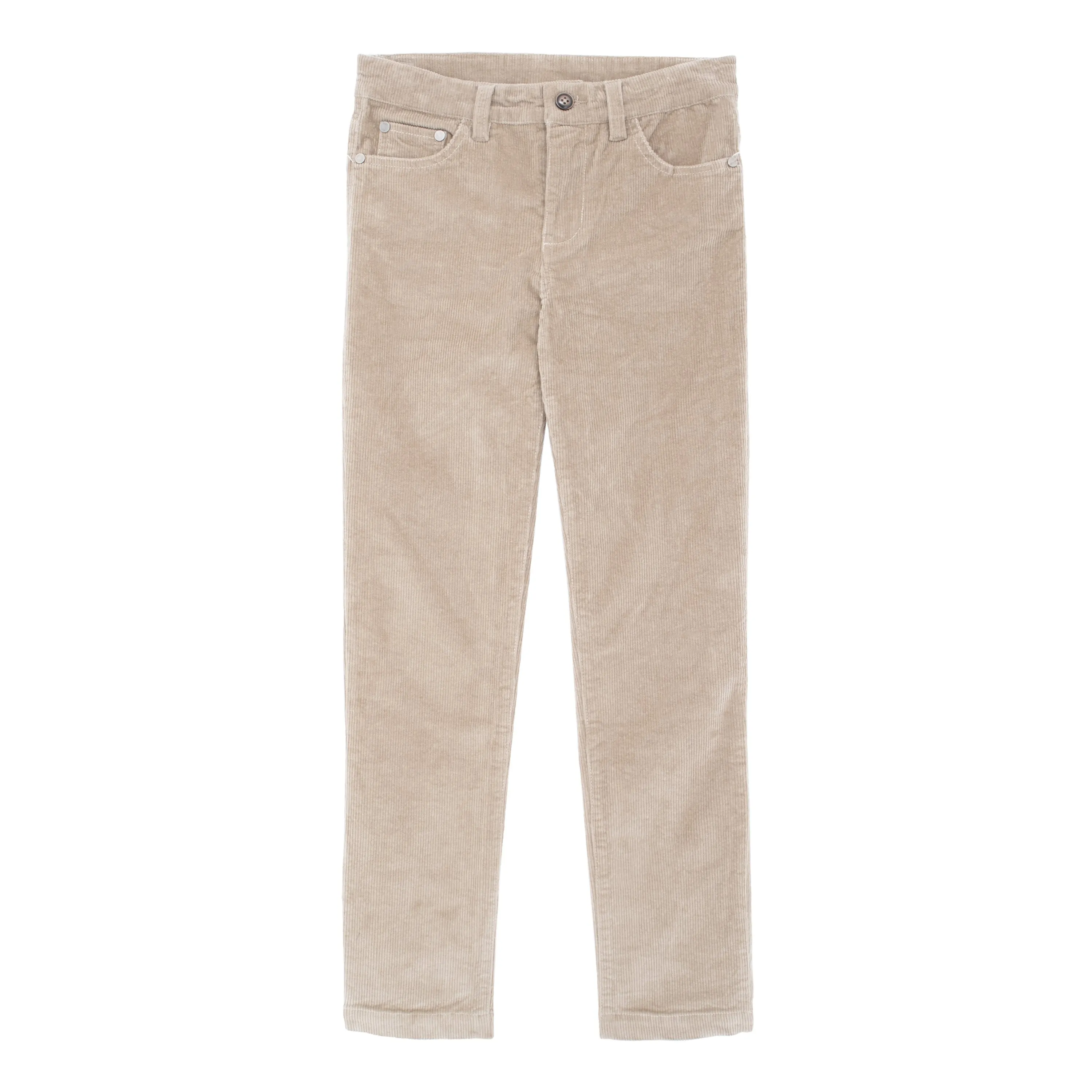 Corduroy Pant