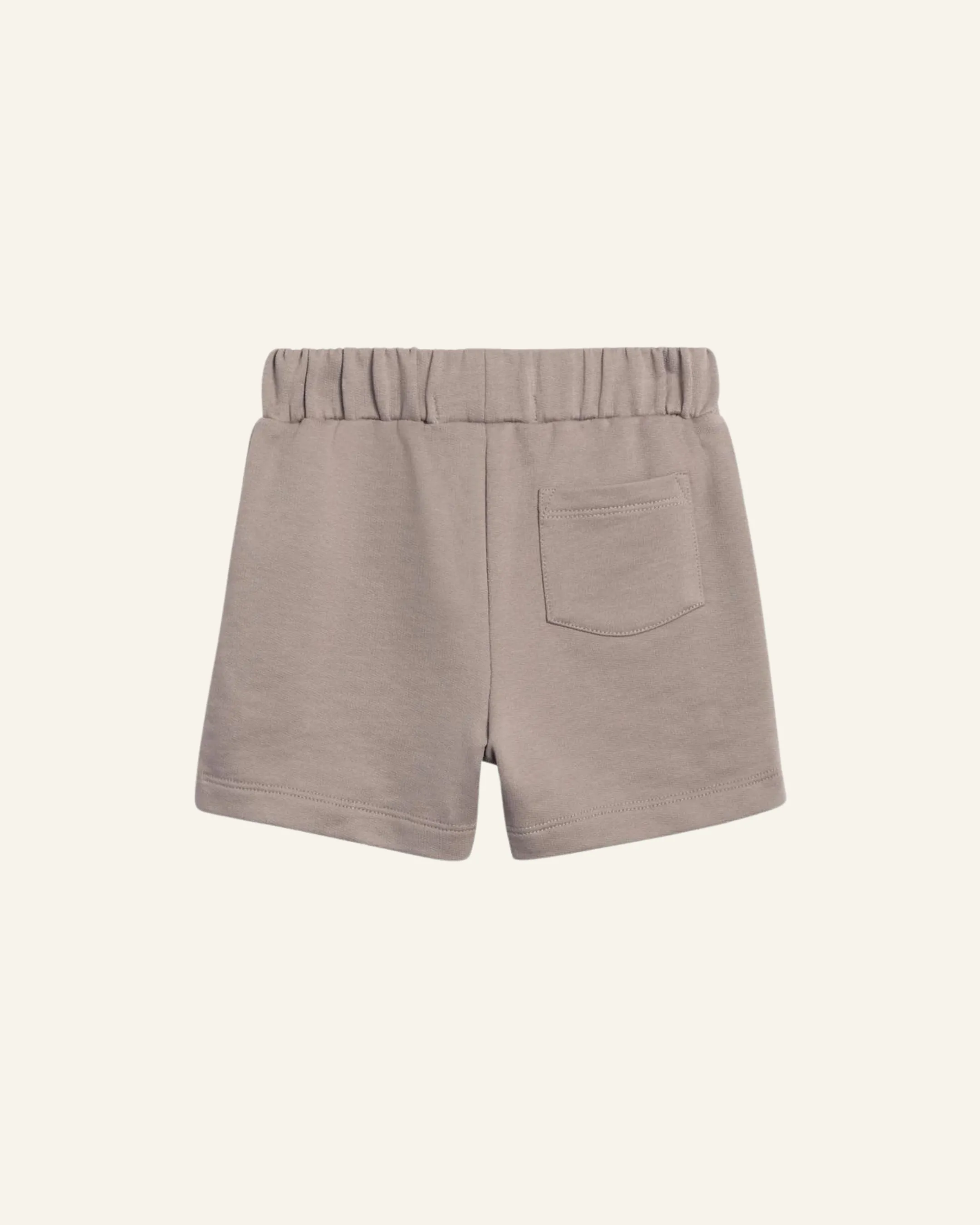 COVE FRENCH TERRY SHORTS