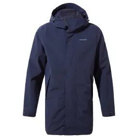 CRAGHOPPERS Men's Brockton Waterproof Jacket