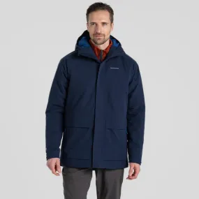 CRAGHOPPERS Men's Lorton Thermic Waterproof Jacket