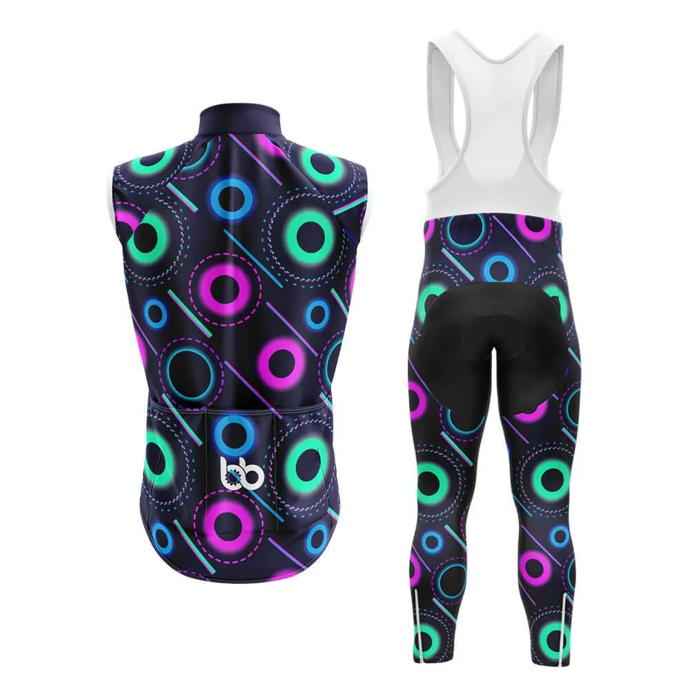 Cyberpunk (V7) Club Cycling Kit