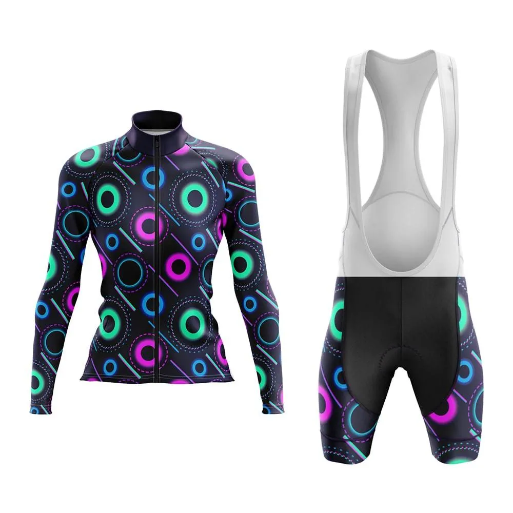 Cyberpunk (V7) Club Cycling Kit