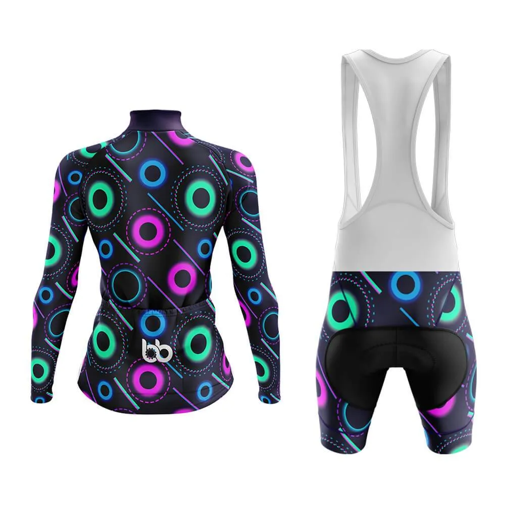 Cyberpunk (V7) Club Cycling Kit