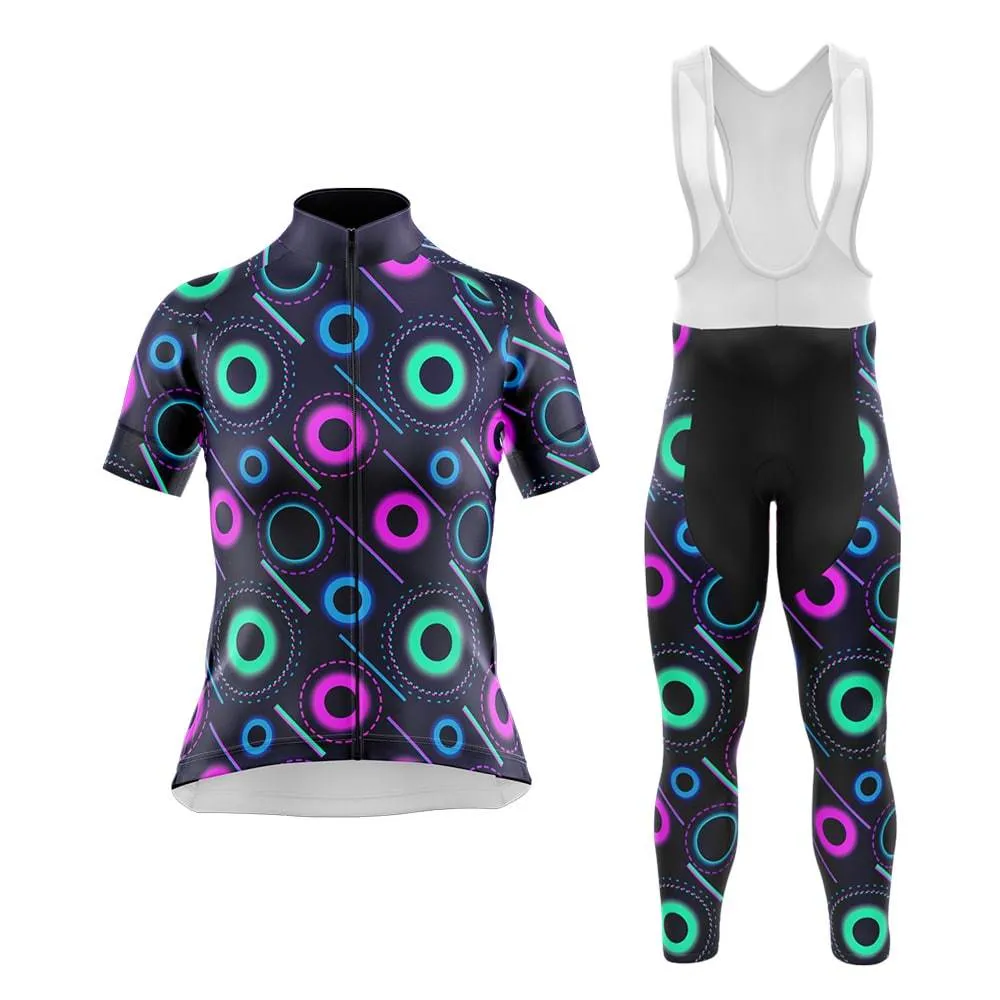 Cyberpunk (V7) Club Cycling Kit