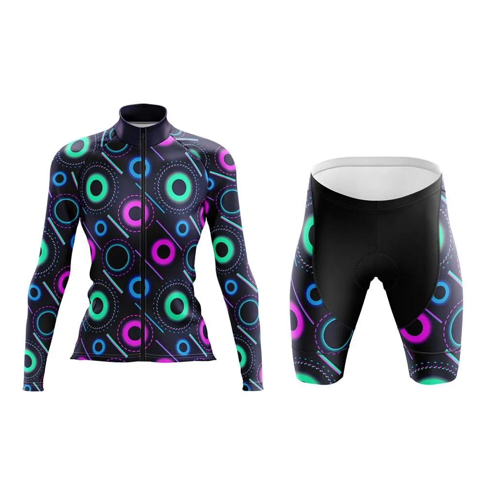 Cyberpunk (V7) Club Cycling Kit