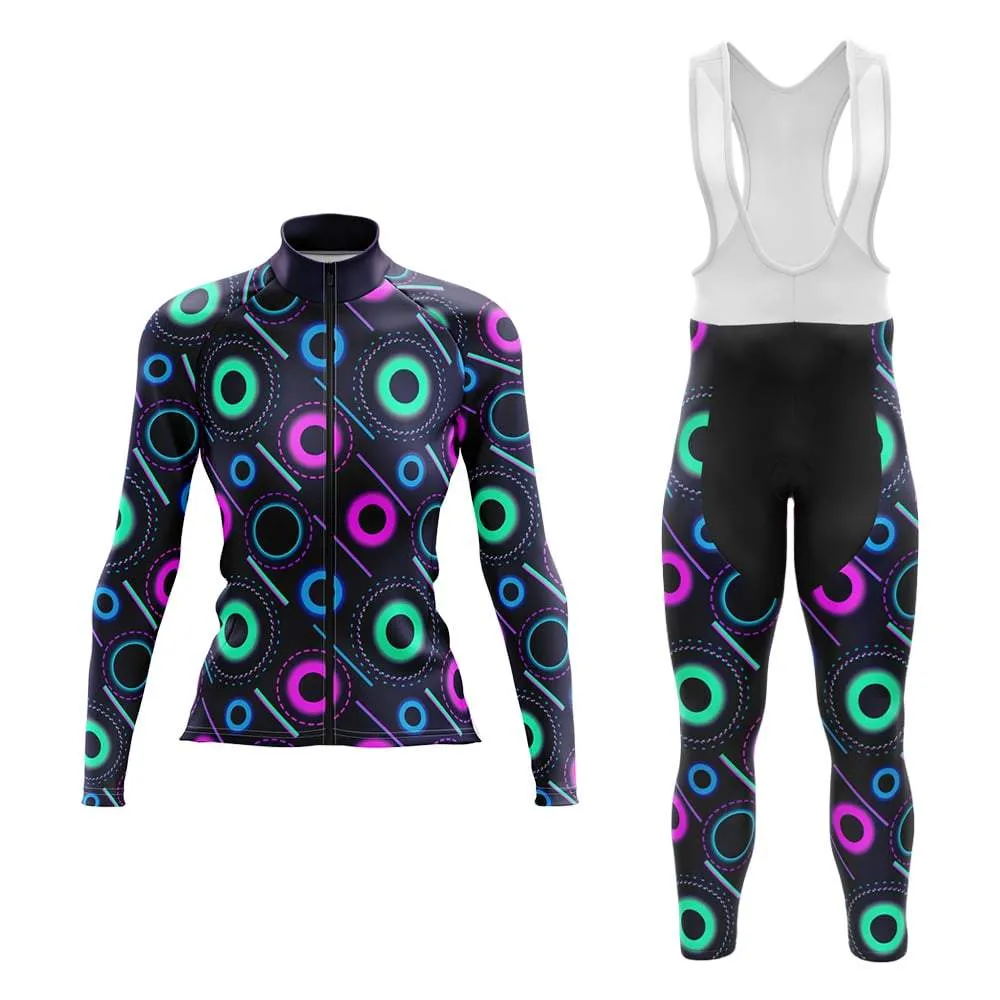 Cyberpunk (V7) Club Cycling Kit