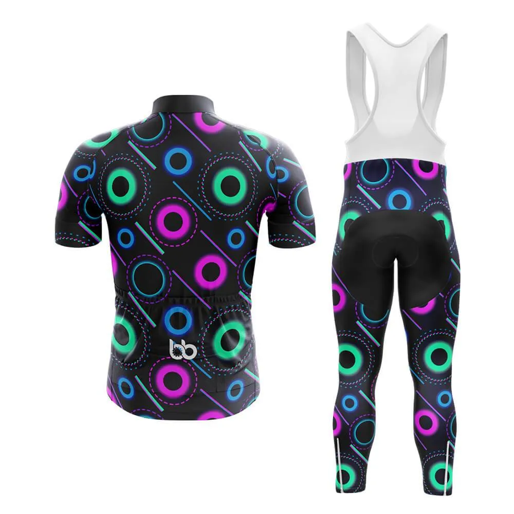 Cyberpunk (V7) Club Cycling Kit