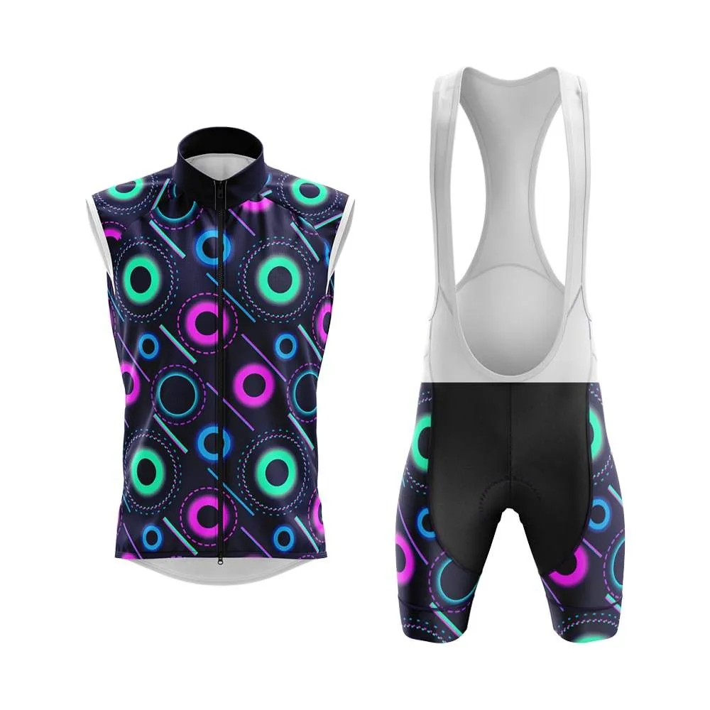 Cyberpunk (V7) Club Cycling Kit