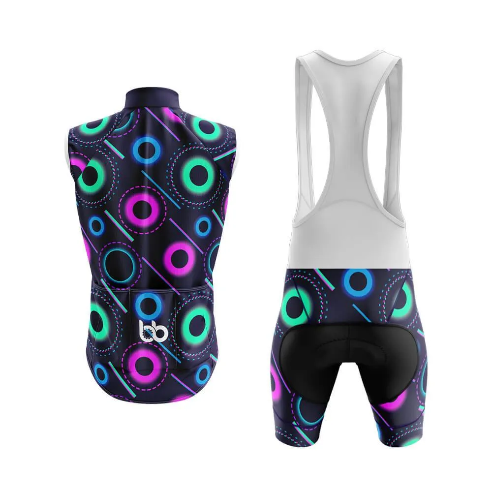 Cyberpunk (V7) Club Cycling Kit