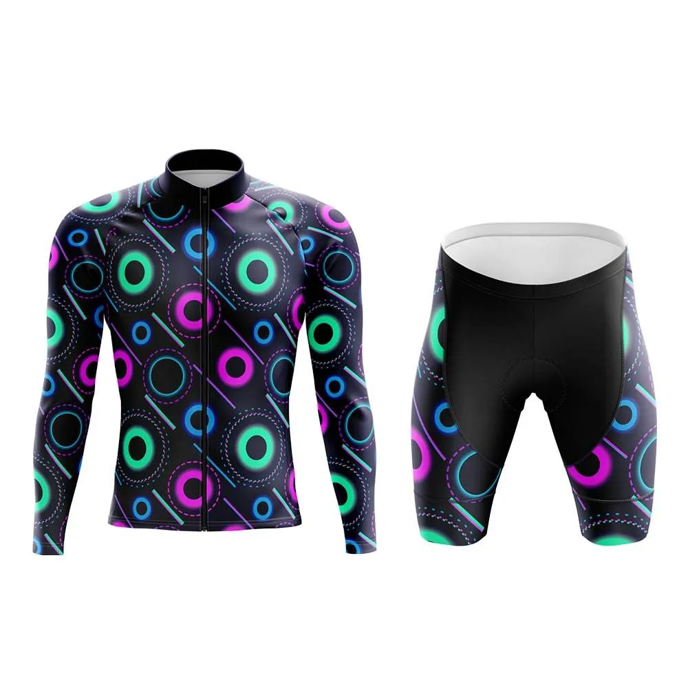 Cyberpunk (V7) Club Cycling Kit