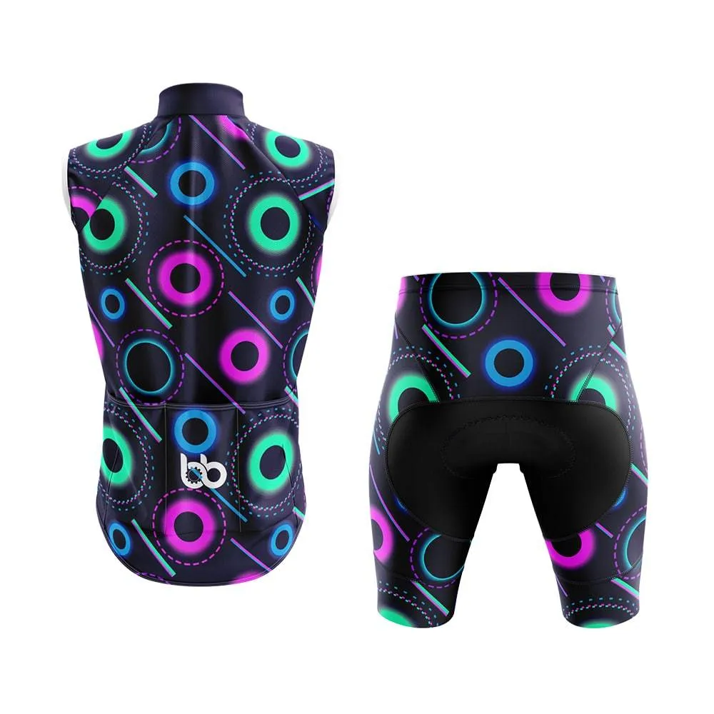 Cyberpunk (V7) Club Cycling Kit