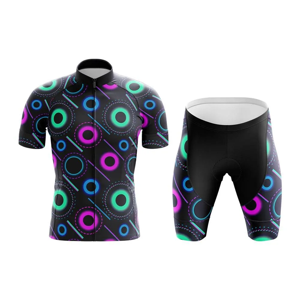 Cyberpunk (V7) Club Cycling Kit