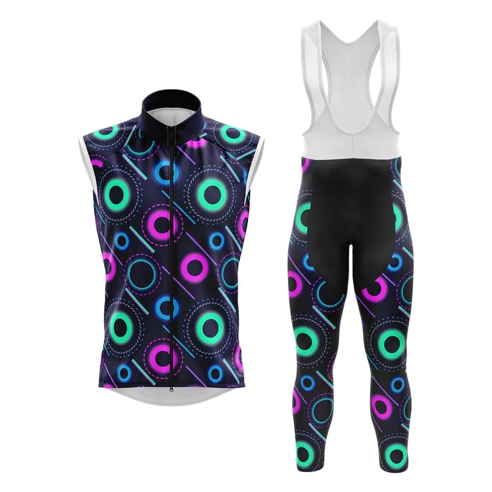 Cyberpunk (V7) Club Cycling Kit