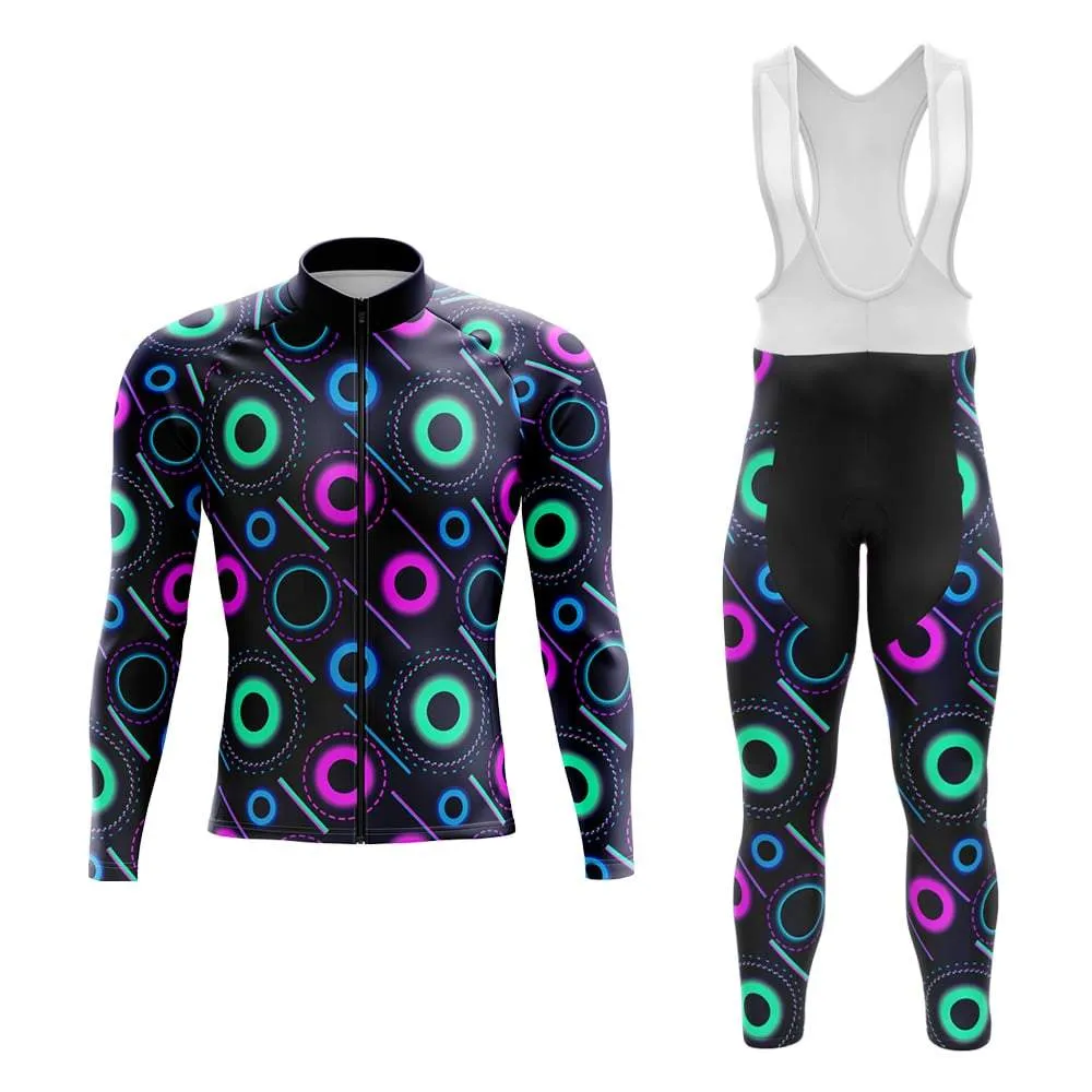 Cyberpunk (V7) Club Cycling Kit