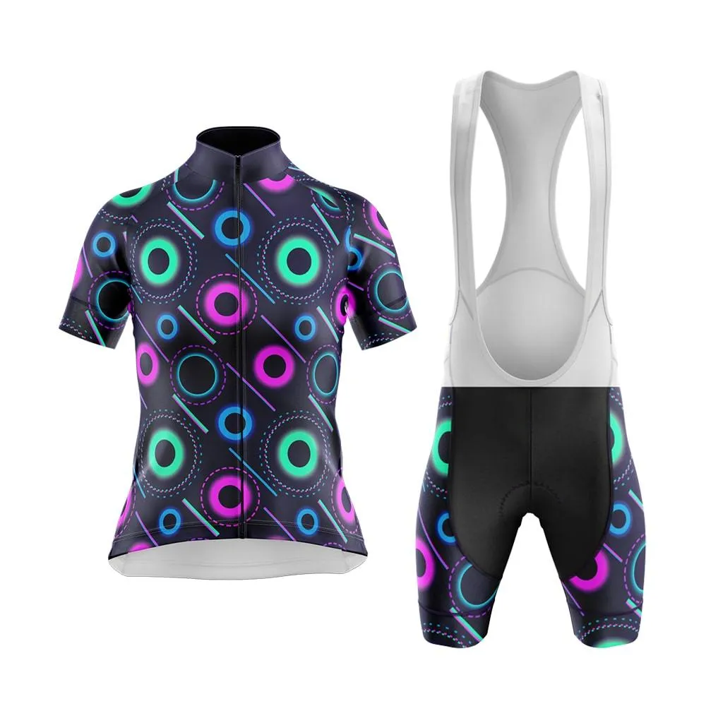 Cyberpunk (V7) Club Cycling Kit