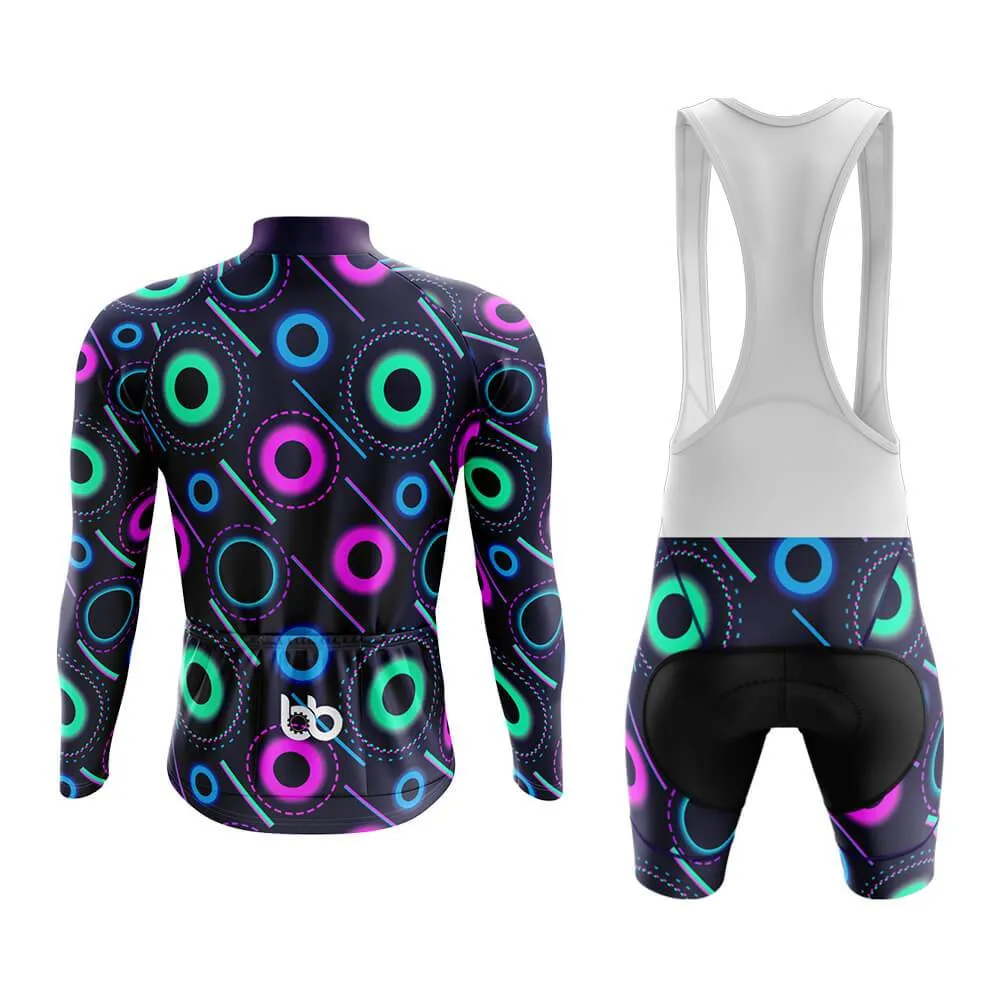 Cyberpunk (V7) Club Cycling Kit