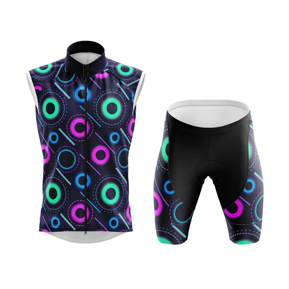 Cyberpunk (V7) Club Cycling Kit