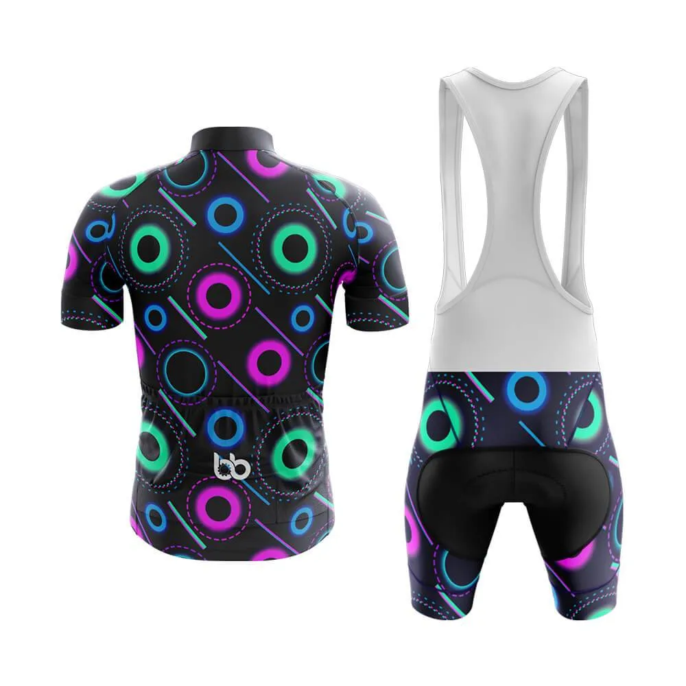 Cyberpunk (V7) Club Cycling Kit