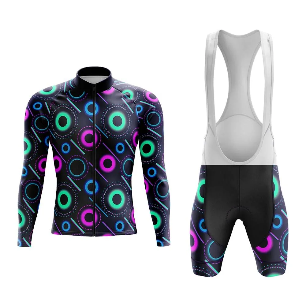 Cyberpunk (V7) Club Cycling Kit