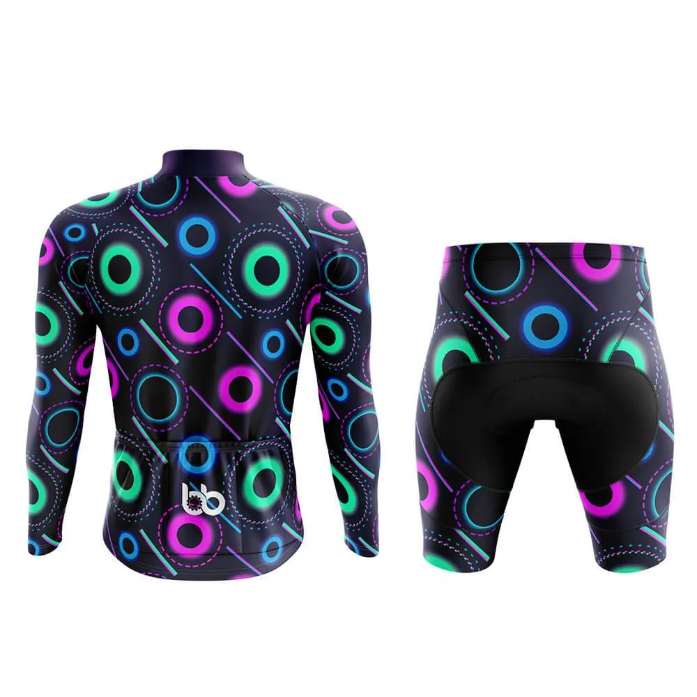 Cyberpunk (V7) Club Cycling Kit