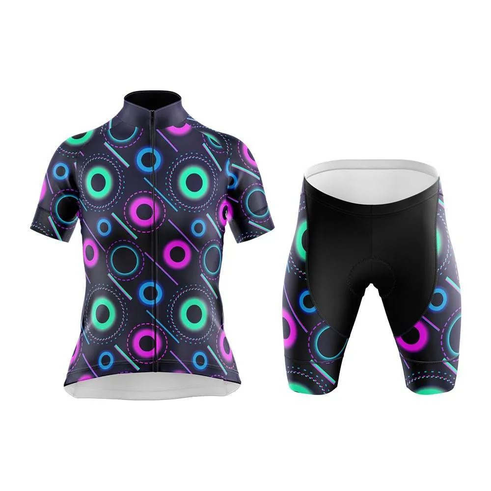 Cyberpunk (V7) Club Cycling Kit