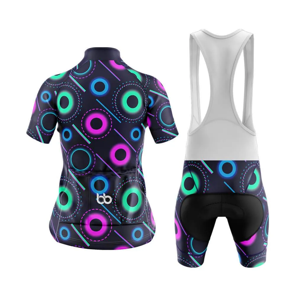 Cyberpunk (V7) Club Cycling Kit