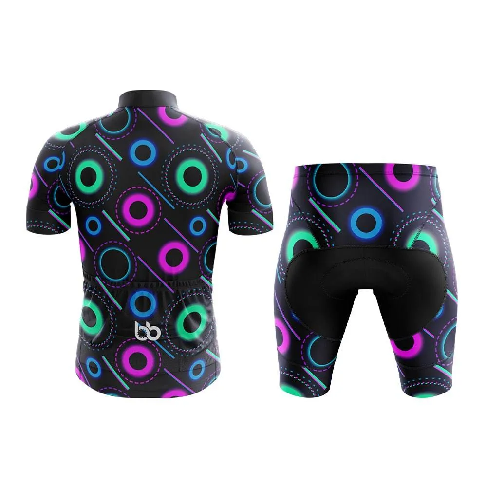 Cyberpunk (V7) Club Cycling Kit