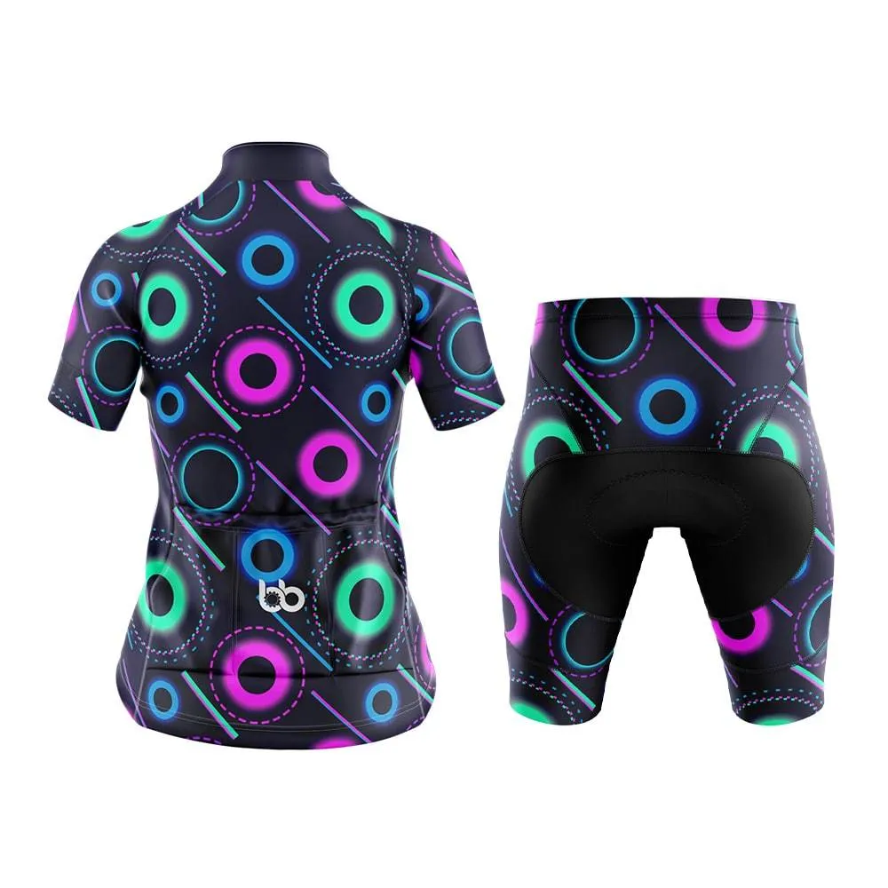 Cyberpunk (V7) Club Cycling Kit