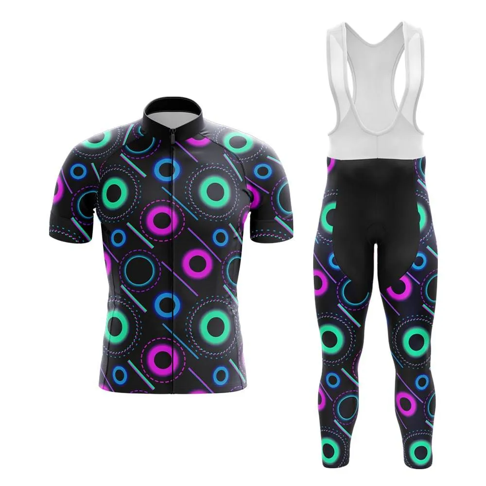 Cyberpunk (V7) Club Cycling Kit