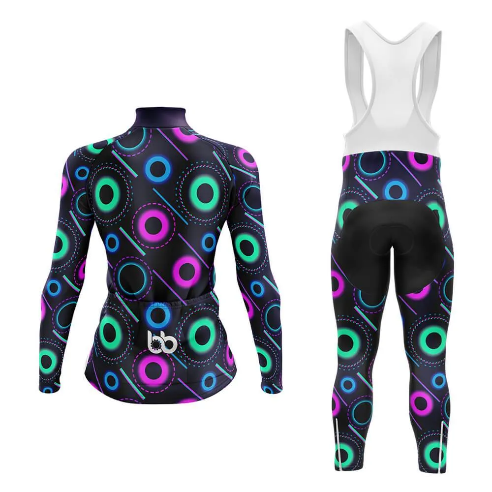 Cyberpunk (V7) Club Cycling Kit