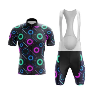 Cyberpunk (V7) Club Cycling Kit